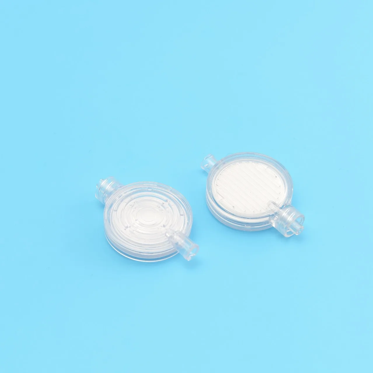Epidural filter 0.2 micron