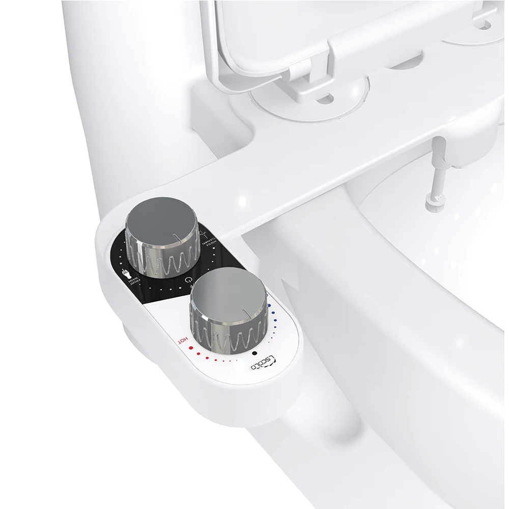 Sanitary Ware Hot And Cold Bidet De Toilette Manufacturer Intelligent Bidet Attachment Wholesale Smart Bidet Toilet