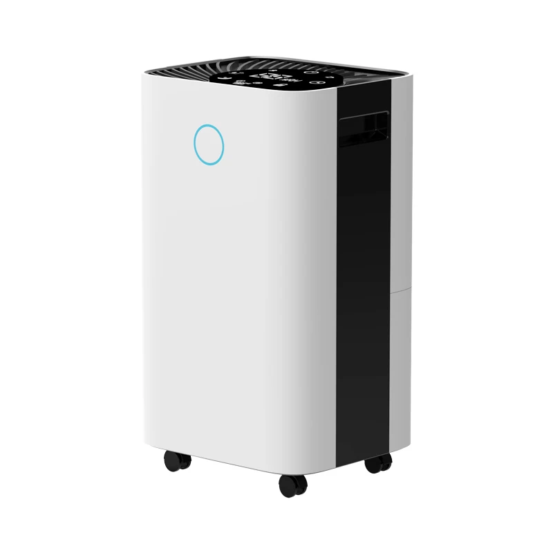 MD150 Large size for 2.5L water tank compressor technology for air dry dehumidifier with 15 L capacity