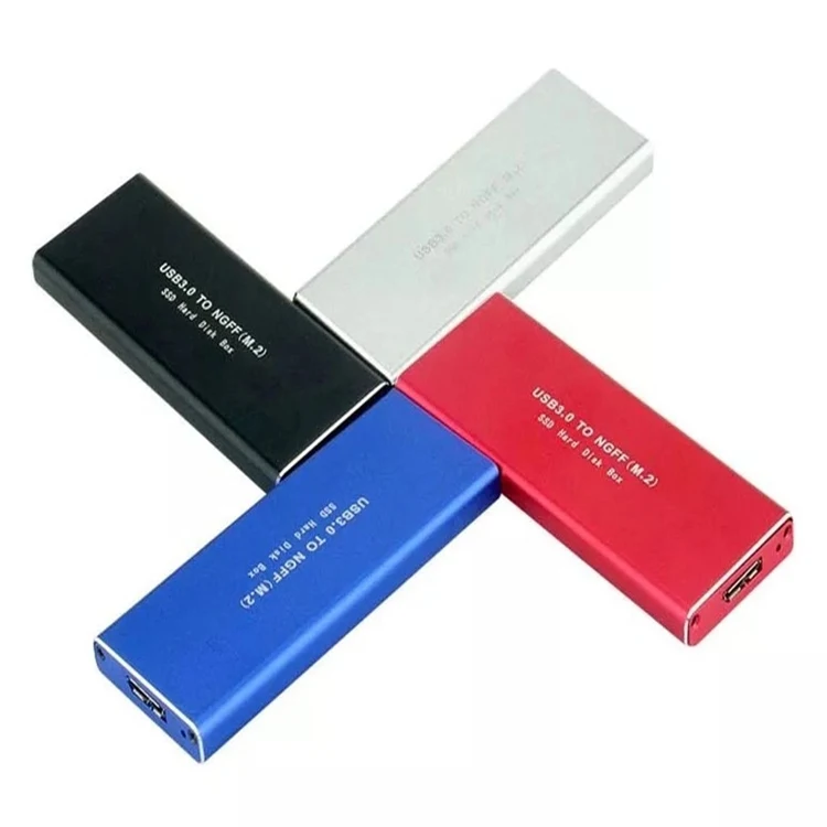 
good product Aluminum custom aluminumhdd enclosure hard drive hdd enclosure usb 3.0 