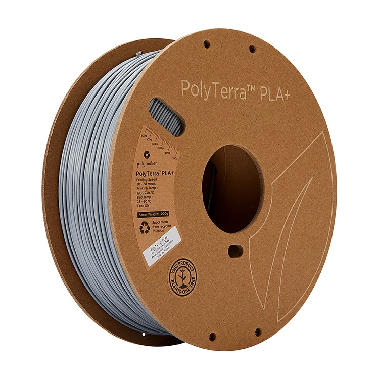 Wholesale Hot Pla 3d Filament Bulk PolyTerra PLA 1kg 3d Printer Filament