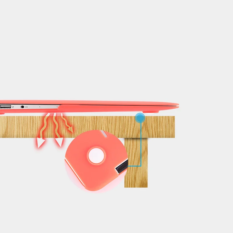 Wholesale Lightweight Glossy Plastic Hard Laptop Case For MacBook 2023 Air 15.3 Inch M2 Chip Model A2941 AIR 15 Accessories