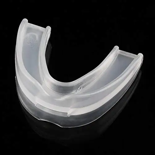 2020 hot sell stop snore dental mouth guard/dental guard/mouth piece for teeth grinding/clenching