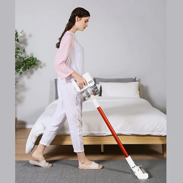 
Youmi dry cheap portable handheld carpet wet and dry cordless vacuum cleaners for home use 