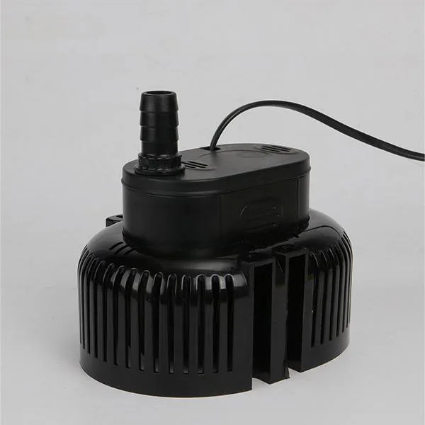 Mini Submersible Pump for Water Curtain Fan Air Conditioning Fan Spray Fan Cooler Pump 110v 220v 50hz 60hz