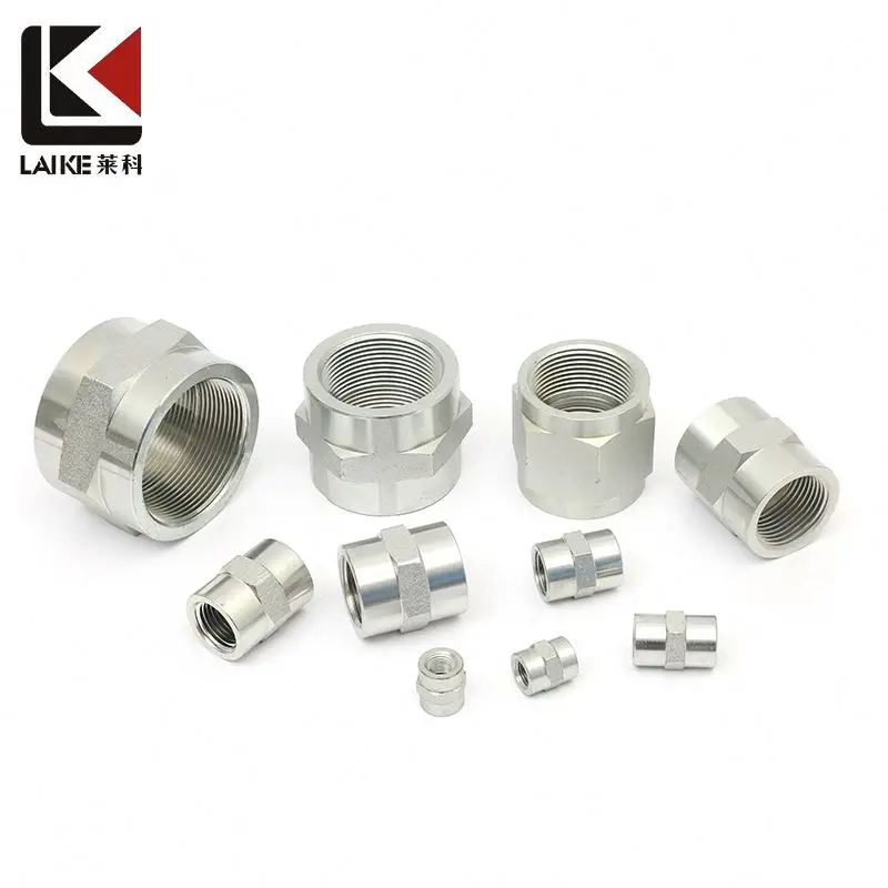 High quality sae hydraulic flange an10 fitting