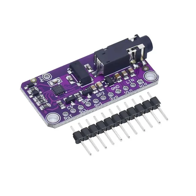 Si4713 CJMCU-47133 Стерео FM передатчик цифровой беспроводной радио MCU модуль для электронного категории “Сделай Сам” микроконтроллер