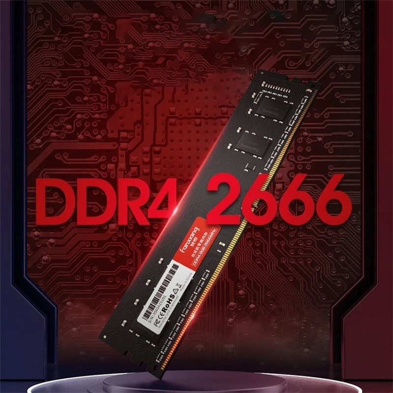 2021 самая популярная частота 2400 МГц 2666 3200 8 Гб DDR4 Ram память для