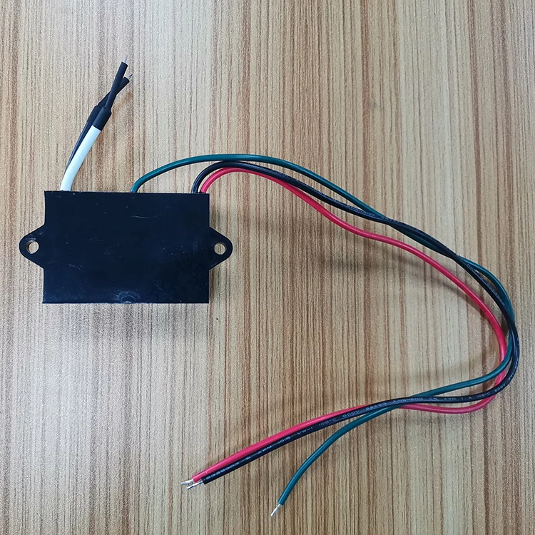 AC24V air ionizer negative ion anion generator for home using