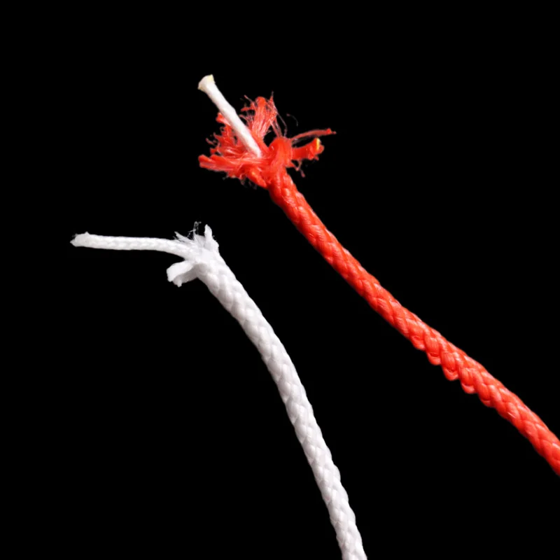 60LB 80LB 100LB 140LB 200LB Kevlar 8 Strand Cored PE Asist Line Fishing Tackle For Jigging Fishing