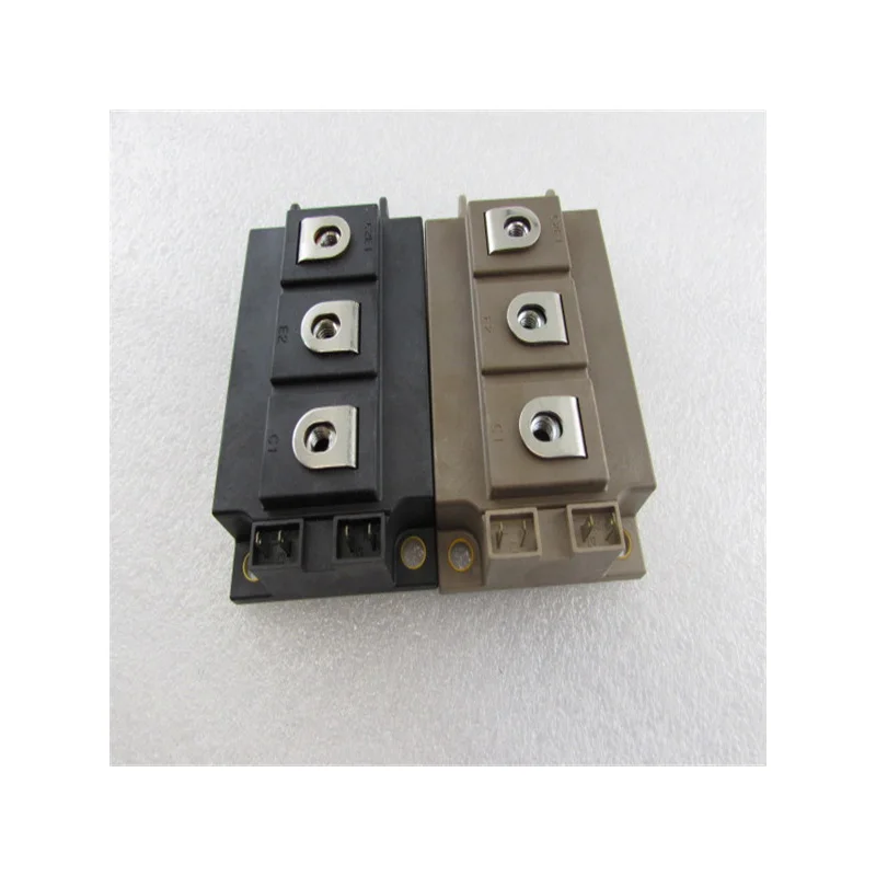Силовой модуль транзистора быстрой доставки используется Igbt 7MBI100U4A-120-50 Fu