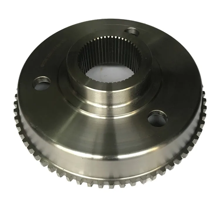 XG962 XGMA Wheel loader wheel edge reducer inner gear ring 48A0001/71A0043