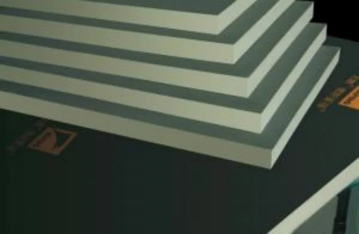 Rigid Polyisocyanurate(PIR) Foam Insulation Board