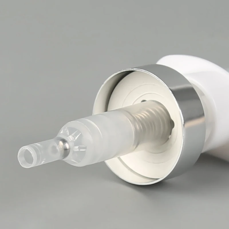 White color medical grade nasal sprayer plastic pharmaceutical pump sprayer medical atomizer sprayer