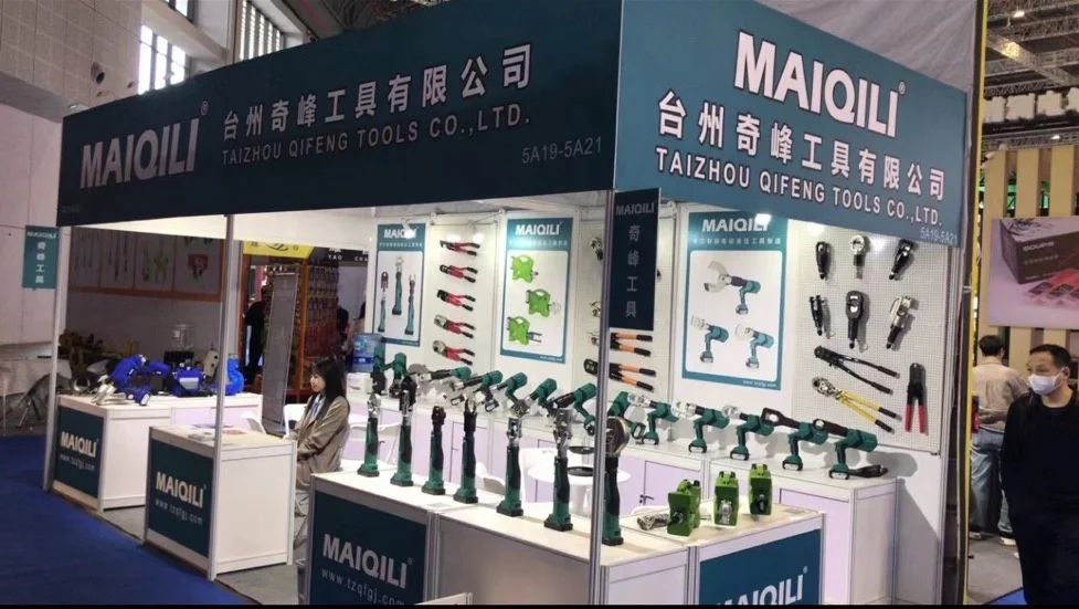 Electriciantool Box Cable Repair Tool Kit Household Set OEM Customized Packing 2 in 1