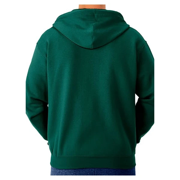 oem blank high quality the hoodies wholesale branded orange flat bottom hit solid color jacket