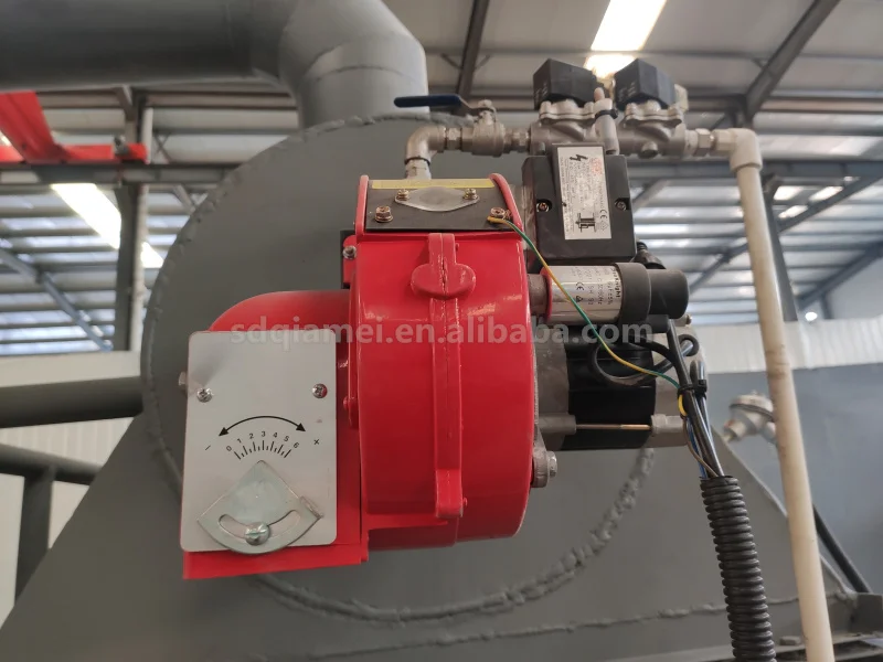 high quality dental solid waste incinerator with best price