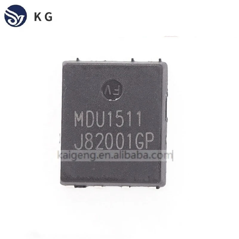 MDU1511RH  Electronic IC field effect tube  Engine Spot MOS FET N-Channel New Original MDU1511RH