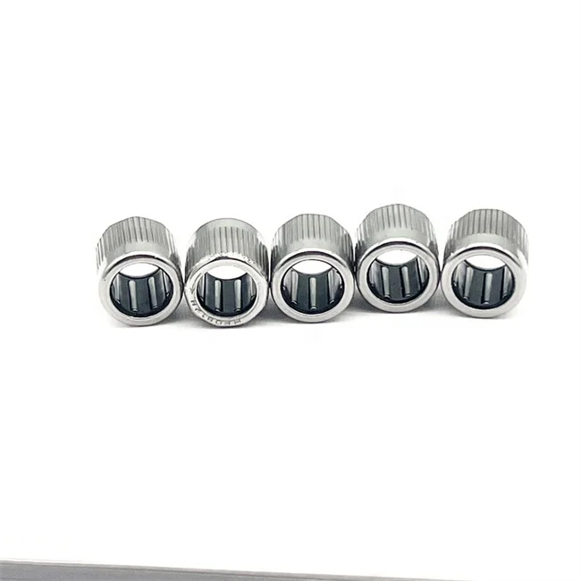 Дешевая цена игольчатый роликовый подшипник hf0406 4x8x6 Миниатюрный подшипник