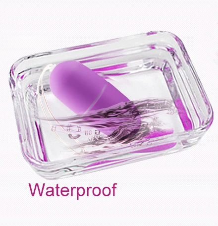 Bullet Vibrator with Remote Control for G Spot Clitoral Vibrating Egg Vibrators for Couples Female Adult Toys