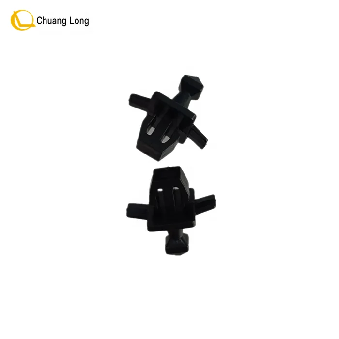 ATM Machine Parts Diebold 2.0 PIN SNAP Latch PIN Square 49-023555-000D 49023555000D