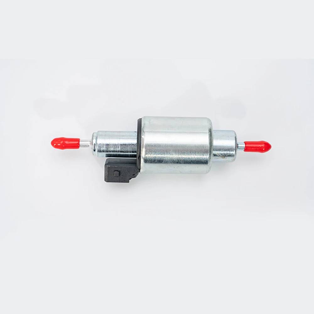 Professional manufacturer 5kw 24V All-in-one diesel gasoline auto electric air car bus parking heater