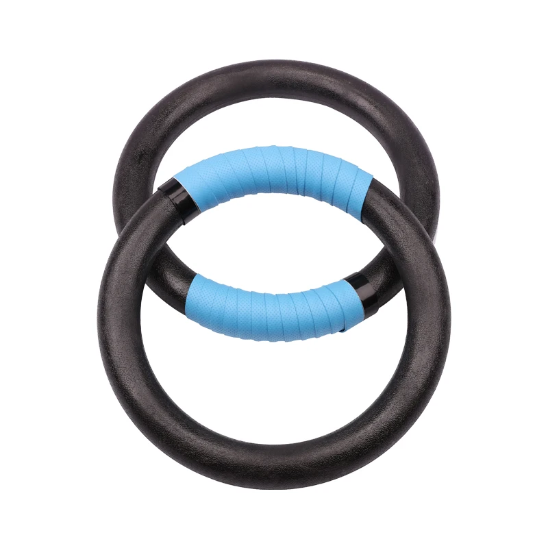 ABS gym rings