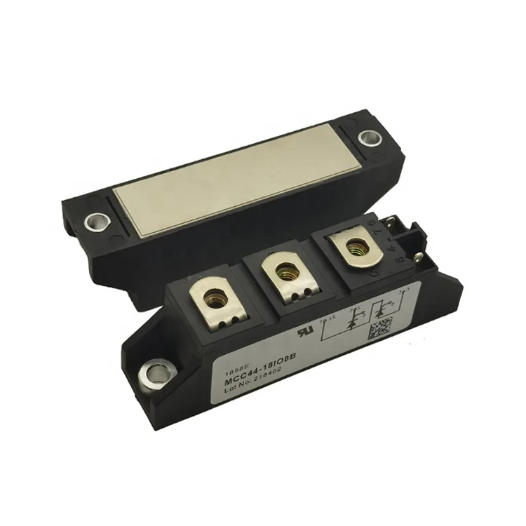 MCC44-18IO8B MCC44-18I08B MCC44-18IO8 MCC44-18 MCC44 New and original SCR power