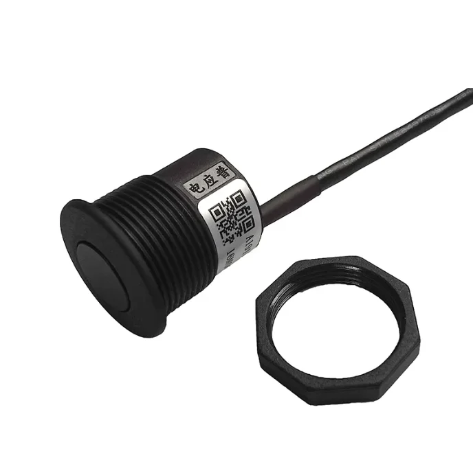 DYP-A19 28-450CM Measuring Range Low Power Consumption 3.3-5.0V DC PWM Output Tiny Ultrasonic Sensor for Car Parking System