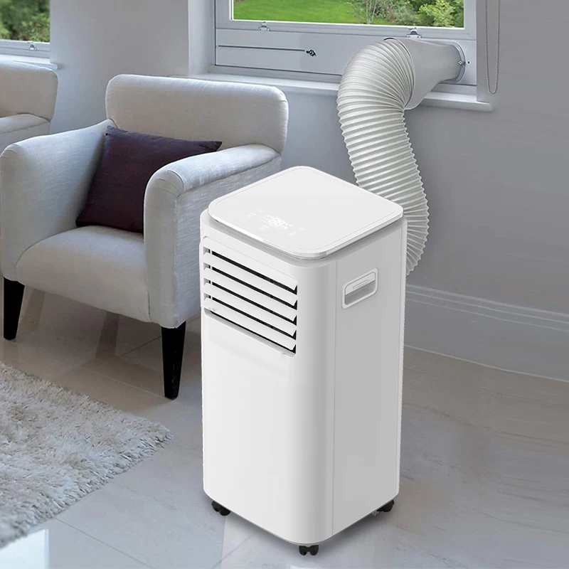 2021 Новый klimaanlage портативный кондиционер 9000btu