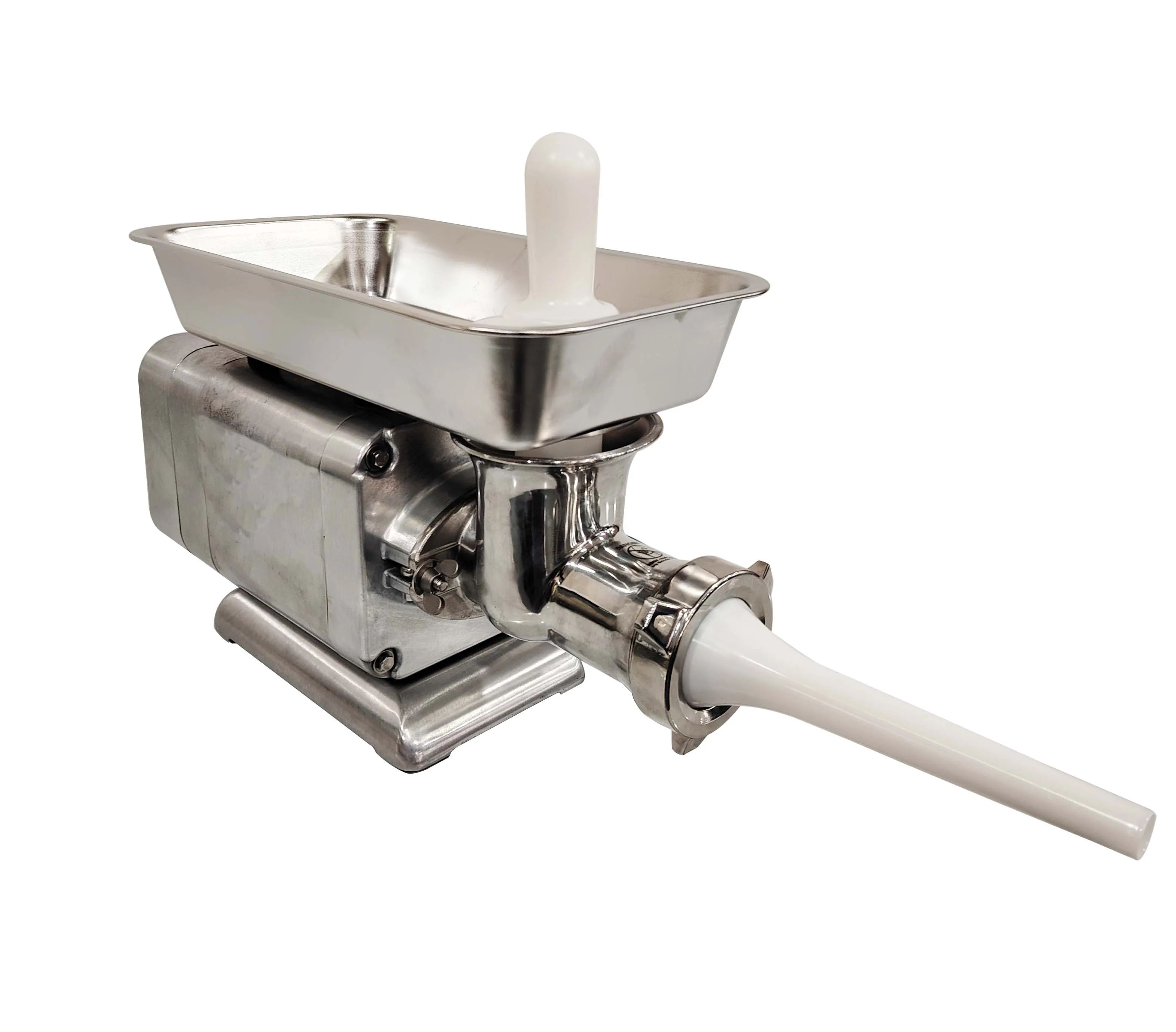 Коммерческая электрическая мясорубка 12 22 32 по лучшей цене