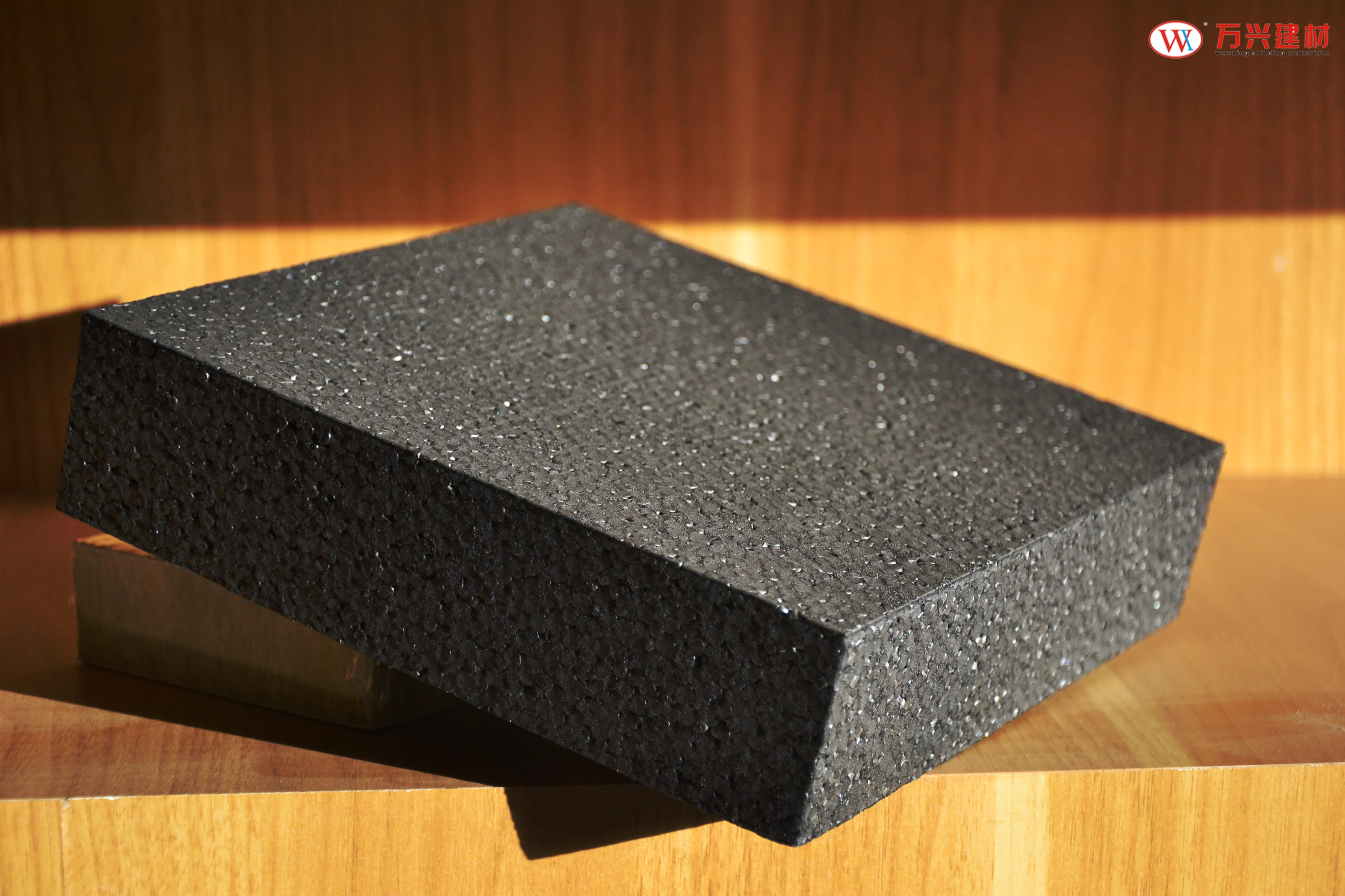 New Brand Advanced Graphite Molded Polystyrene Foam Board Premium EPS Foam Boards with Efficient Thermal Properties