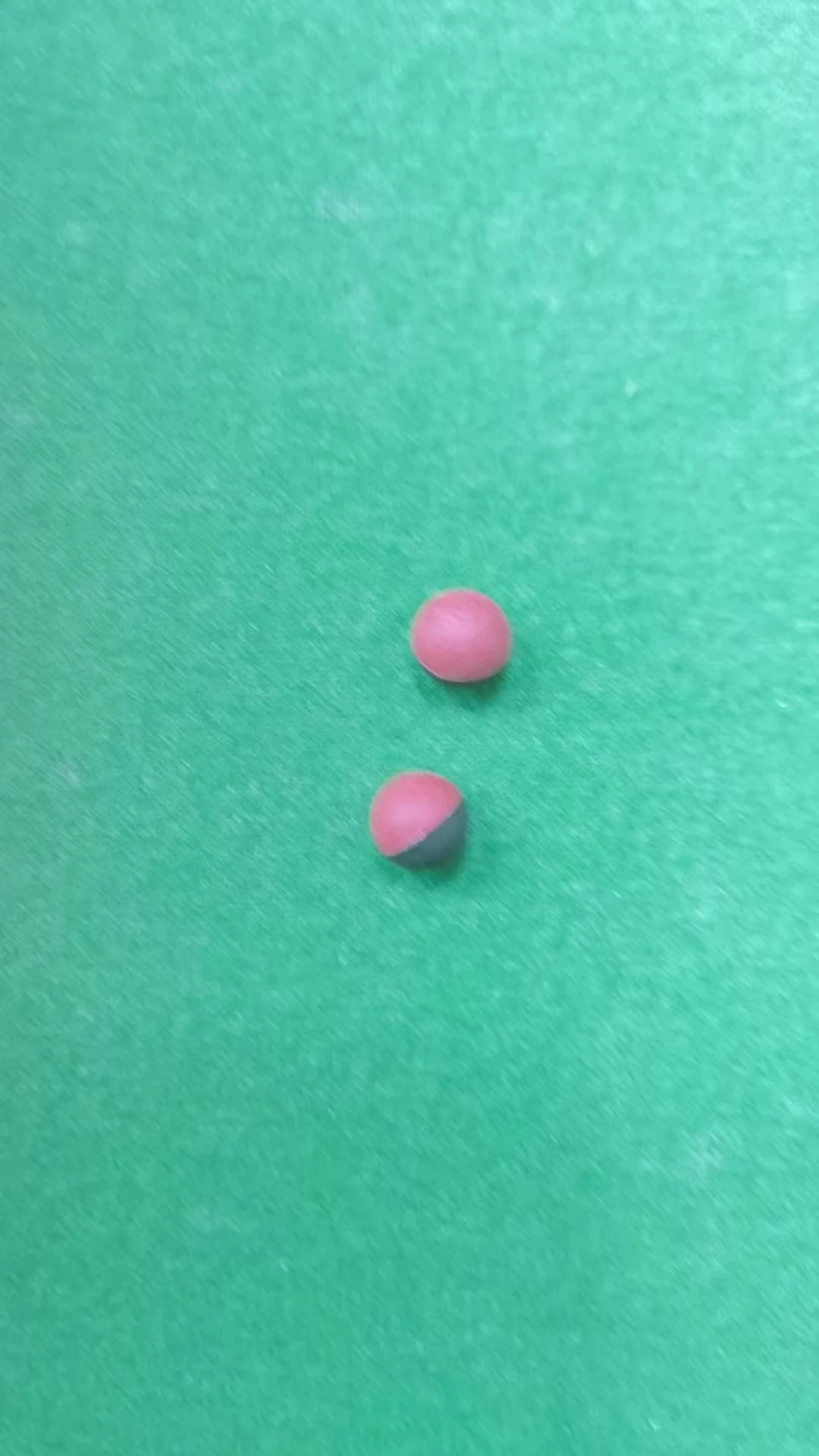 Hot Selling Colorful Bullets Vibrate Bullet Dispenser Powder Sodium Bentonite and Calcium Bentonite Clay