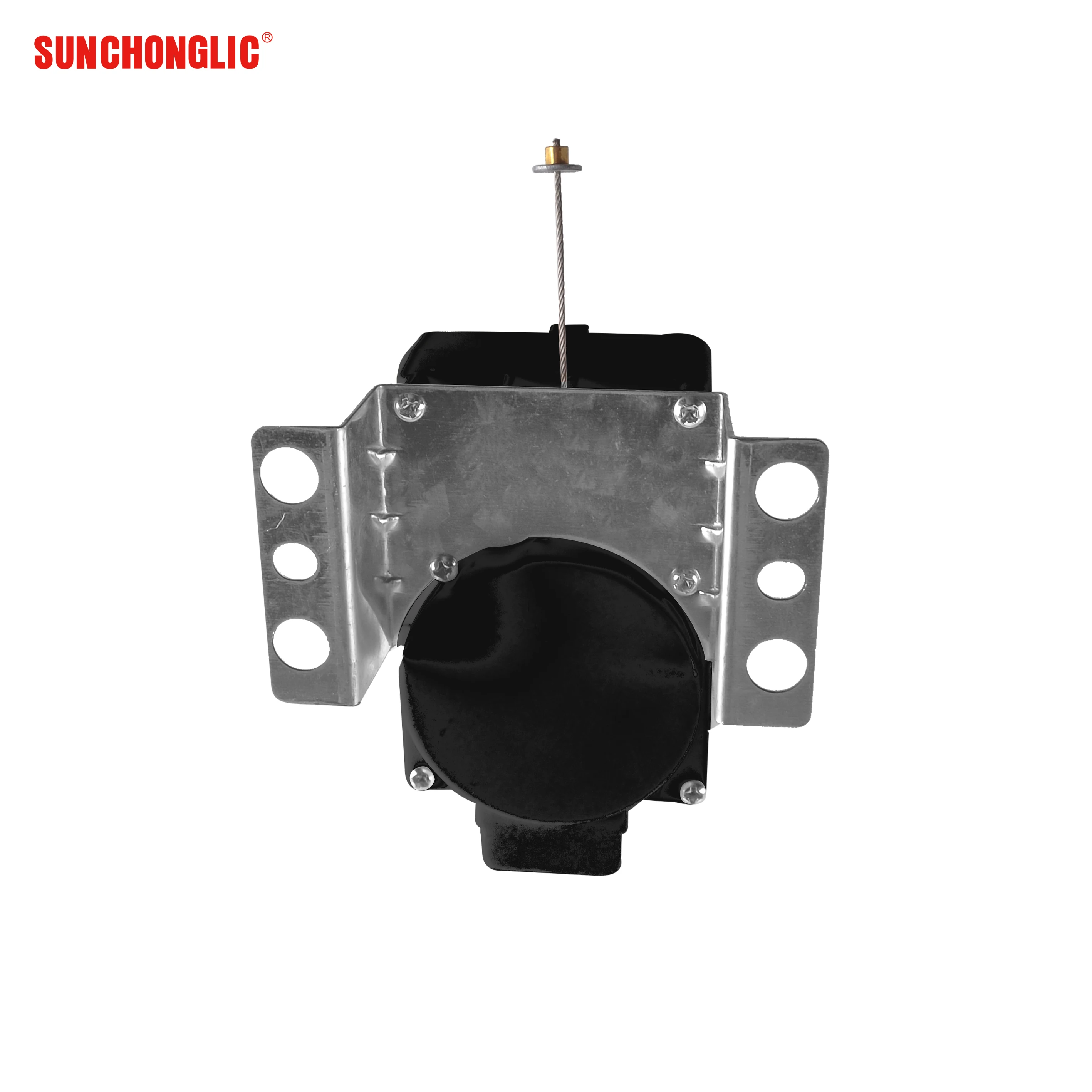 Sunchonglic washing machine spare parts 3 hole universal  washing machine retractor for sale