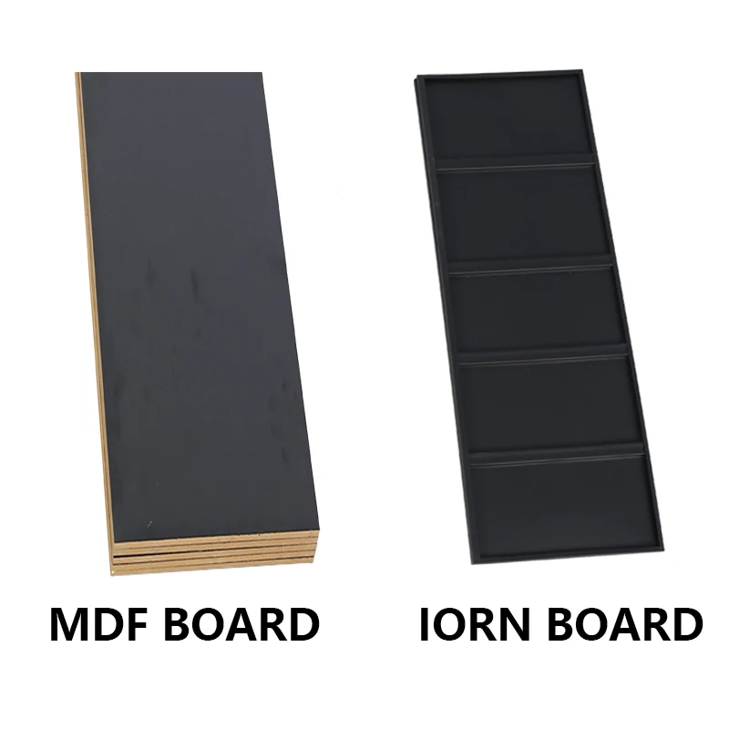 Corner Racking Garage Shelving 90cm Storage Units Heavy Duty Metal Shelves Laminated mdf board shelves