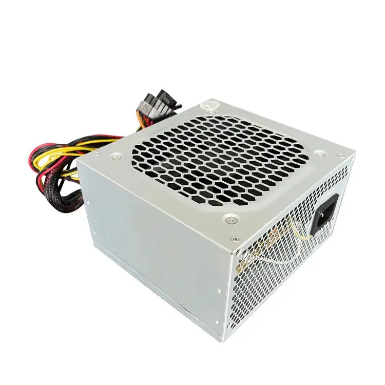 Chuangguan/OEM 20 + 4pin 4 + 4pin SATA, 4-контактный компьютер с блоком питания atx 200 Вт 250 Вт