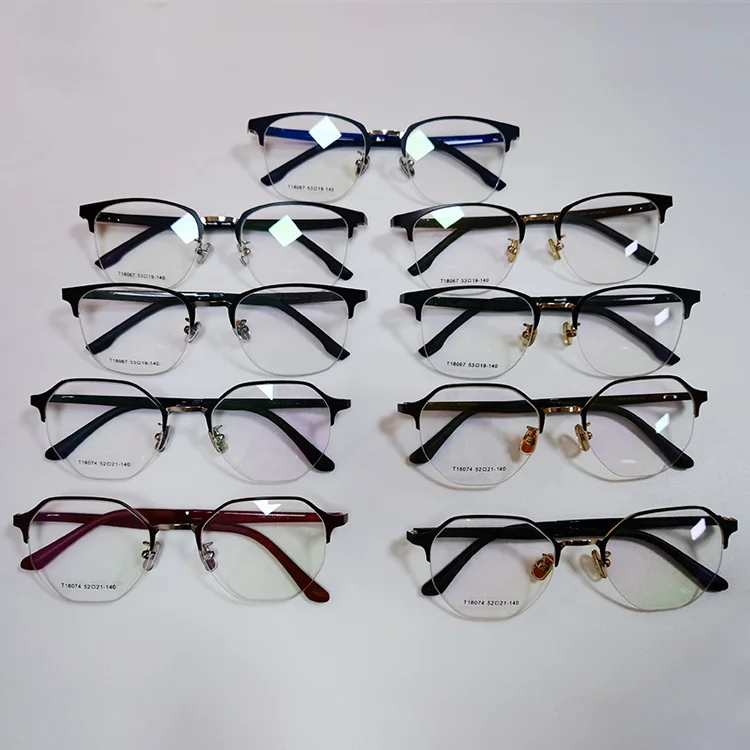 wholesale Promotion New Model Glasses Eyewear Cheap Men ULTEM Optical Frame