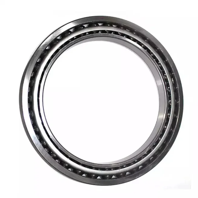 With Brass Cages And Steel Cages With A Contact Angle Of 15 Degrees Are Used 7222C 7222CJ 7222CM Angular Contact Ball Bearings