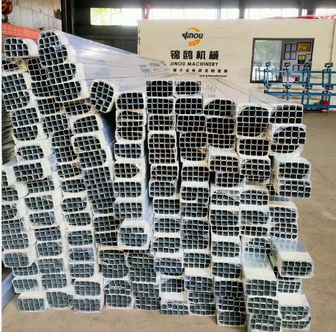 aluminum ladder   profile, multi ladder side profile , steps profile