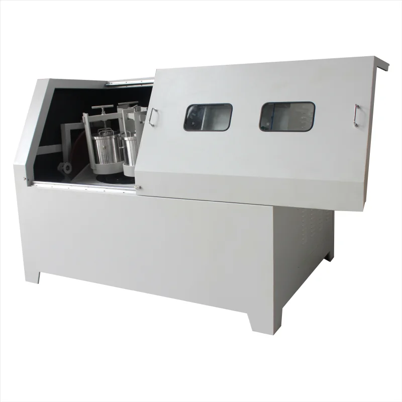 Лабораторная высокоскоростная шлифовальная мельница, Планетарная шаровая мельница, цена