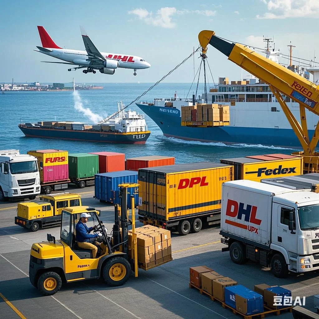 США Германия Италия пищевая добавка DDP грузовые услуги морской воздушный транспорт