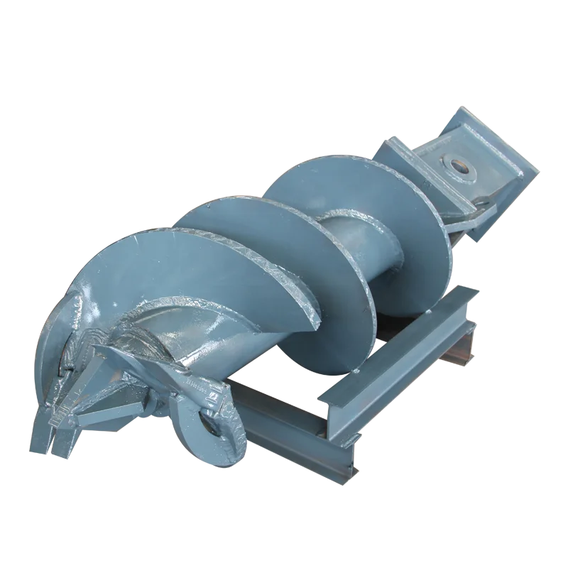  hot sale rotary rig founadation tools portable auger drilling