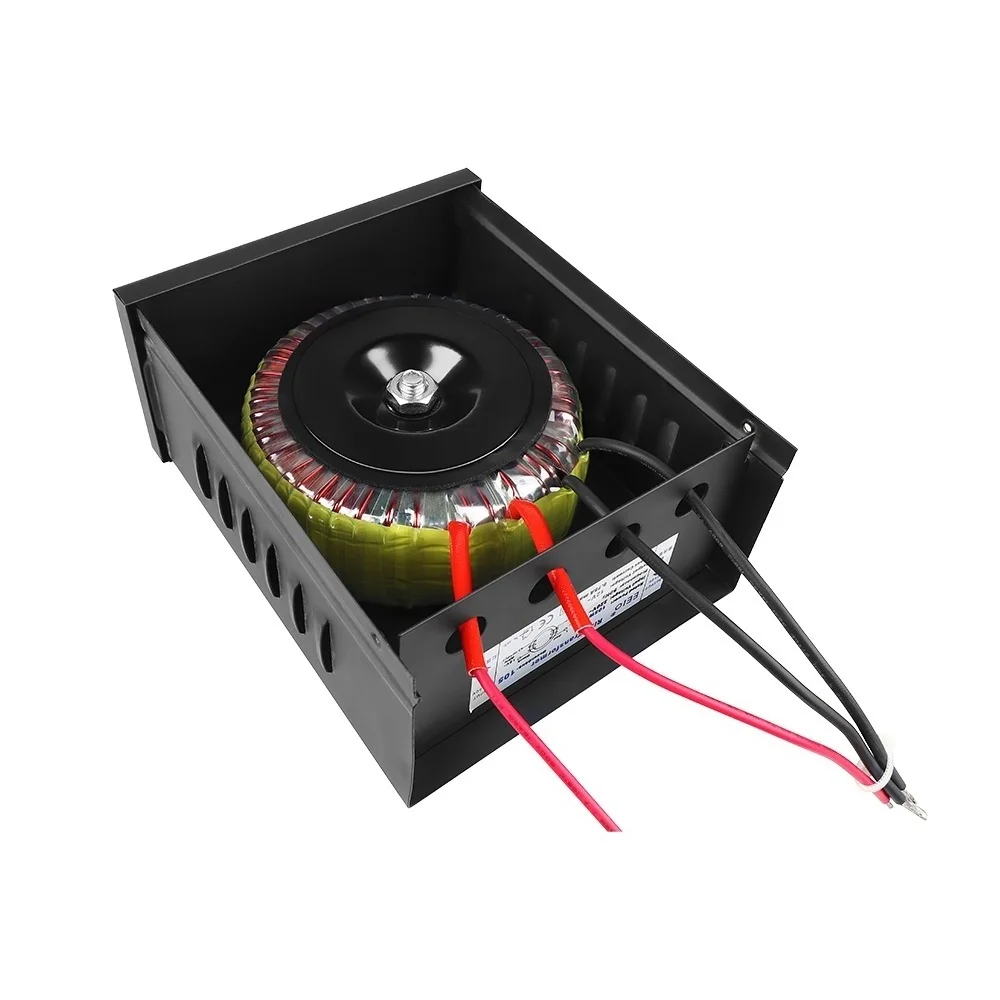 Wifi Pool Light Transformer Ce Listed Waterproof Transformer For Swimming Pool