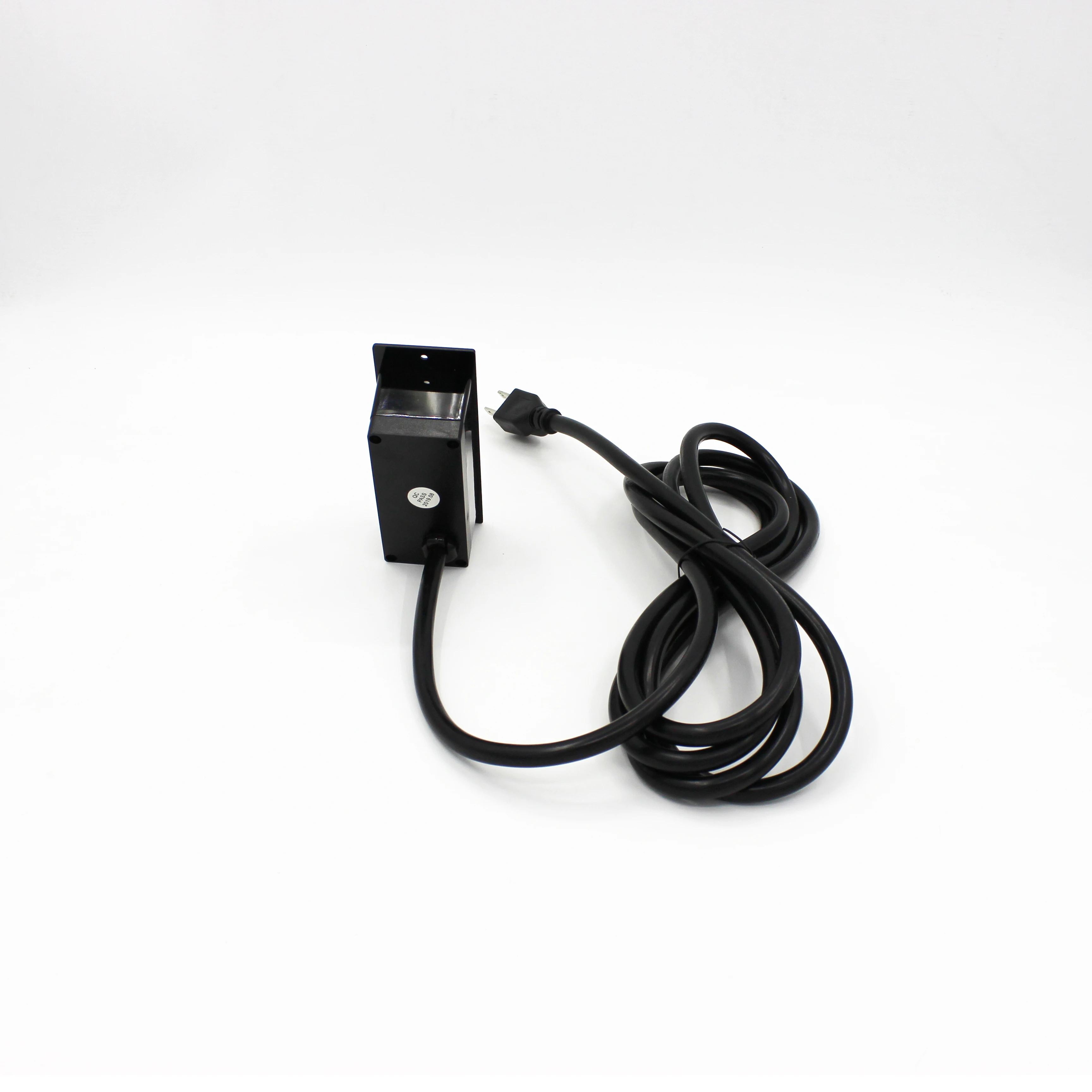 Furniture Power Outlet 2 USB Ports US Dual Power Outlets With 2 USB Ports