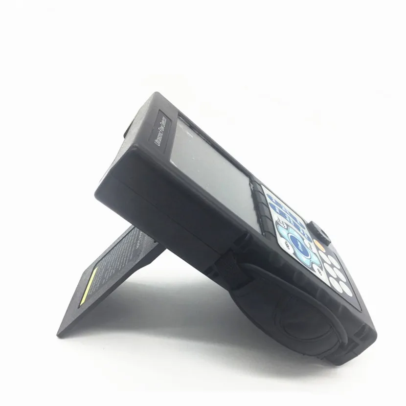 NDT портативный цифровой ультразвуковой тестирование Ультразвуковой дефектоскоп