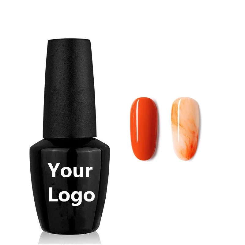Высококачественный Гель-лак для УФ-лампы 15 мл от