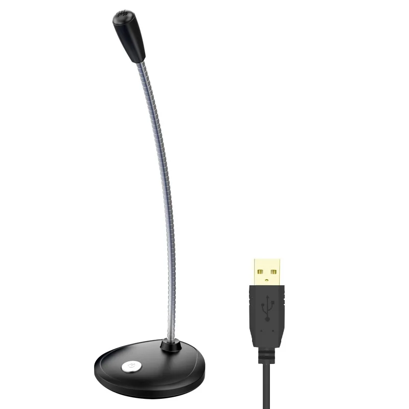 Всенаправленный проводной микрофон для Конференции по низкой цене