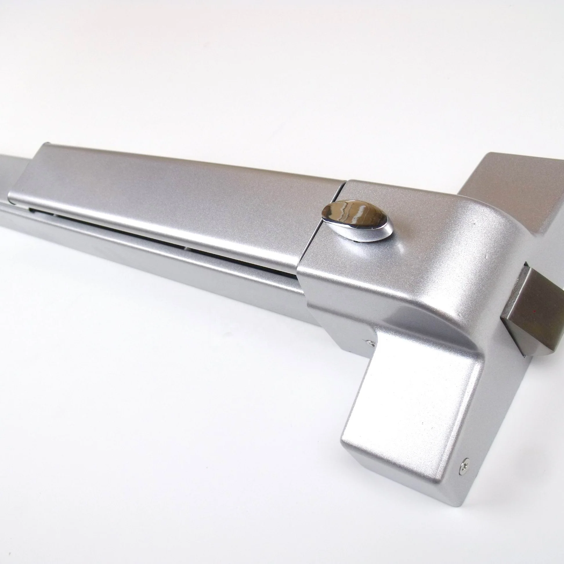 DIN standard fire door panic push bar exit device