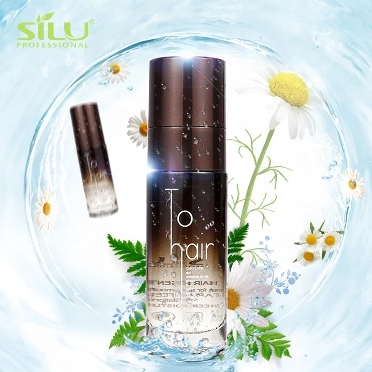 Best Quality Hair Care Morocco Coconut Argan Hair Oil