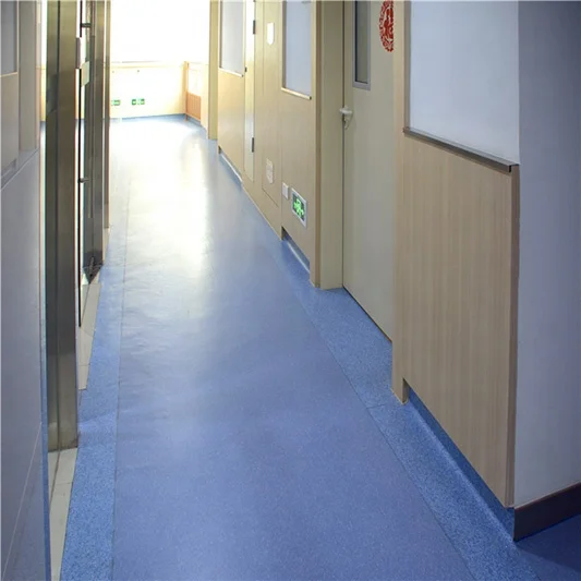 Wholesale Quartz Recycled Vinyl Floor Tile